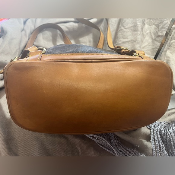 Louis Vuitton Montsouris Backpack PM - Picture 10 of 15